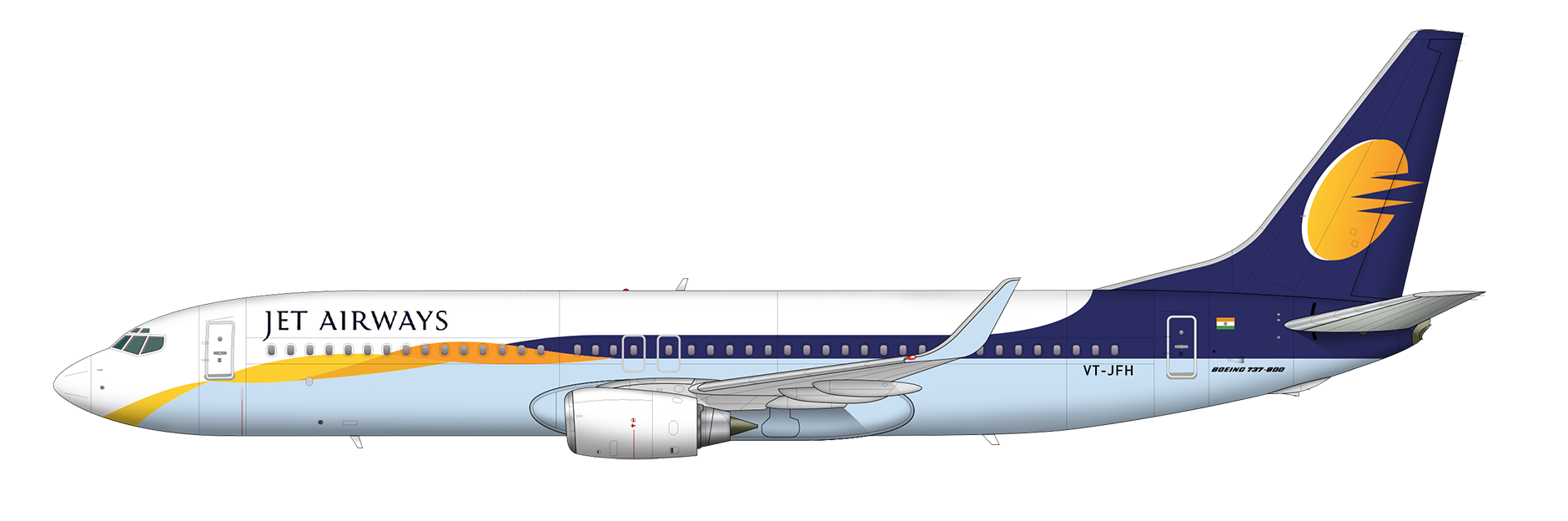 Boeing 777-200LR