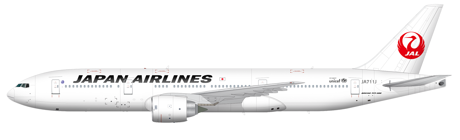 Boeing 737-700