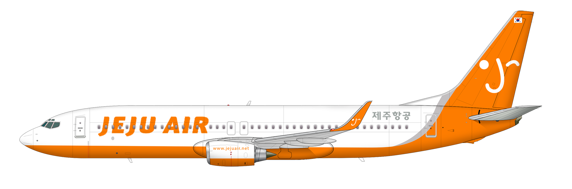 Boeing 737-800