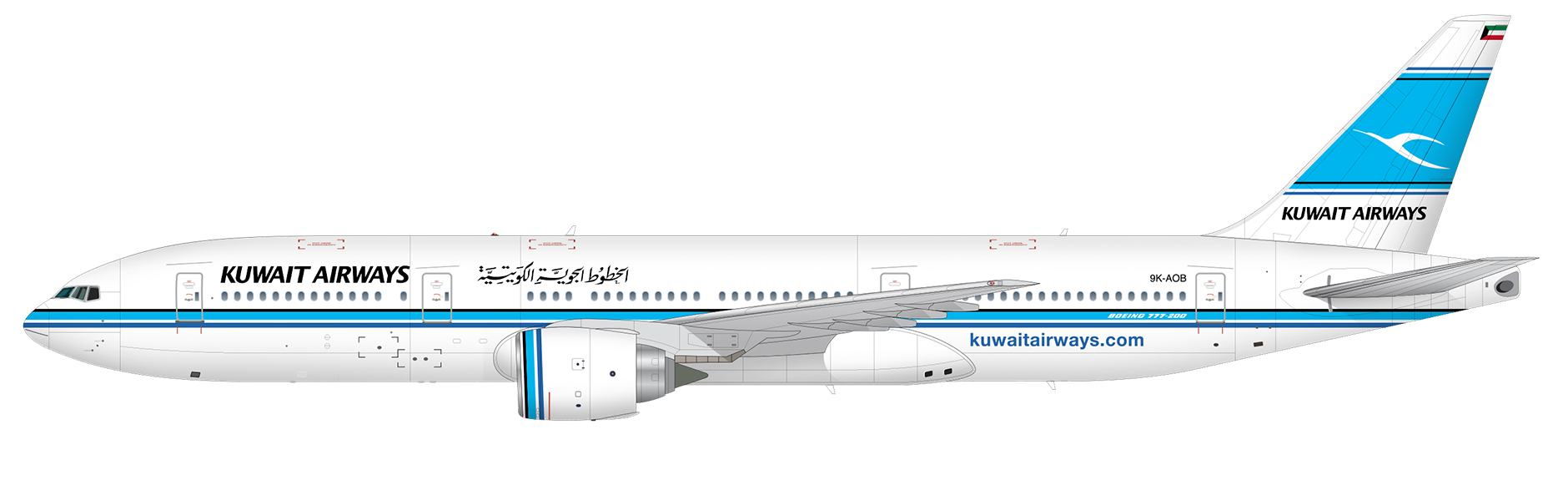 Boeing 787-800