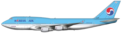 Boeing 737-400