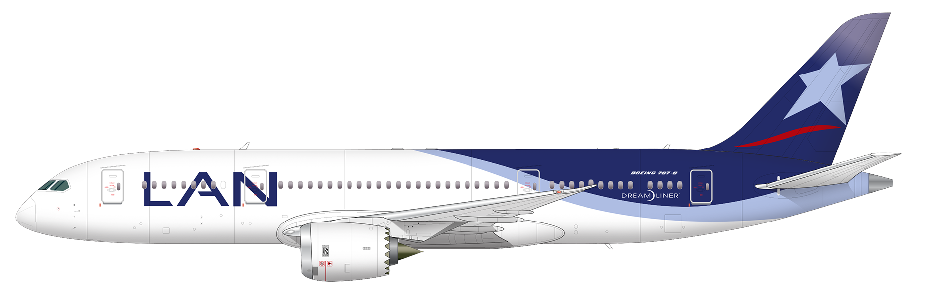 Boeing 777-200