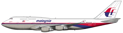 Boeing 737-700