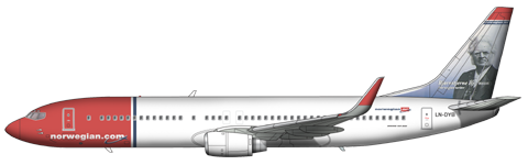 Boeing 737 MAX 8