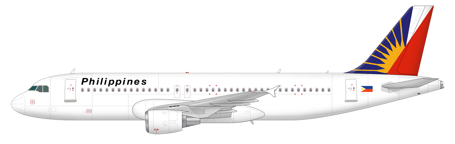 Boeing 737-600