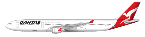 Airbus А330-200