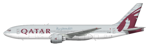 Boeing 737-400