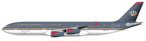 Airbus A310-300