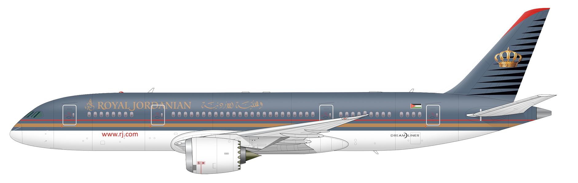 Boeing 737-400