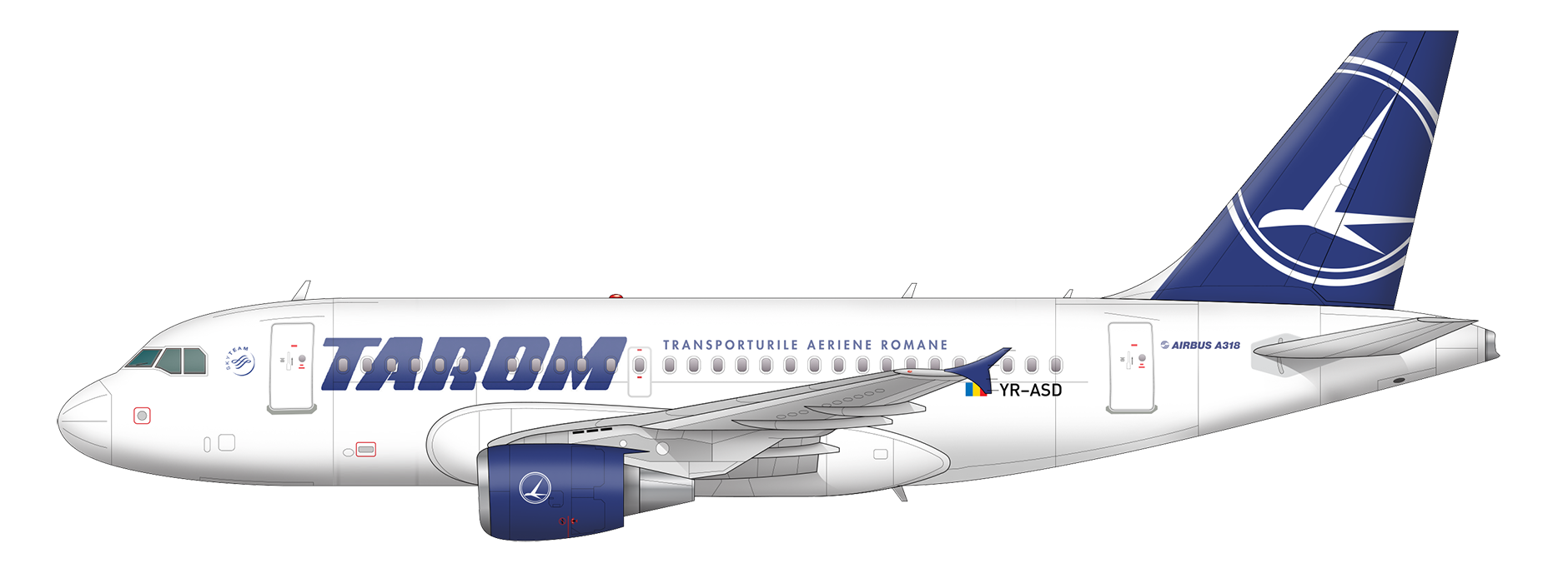 Embraer 170