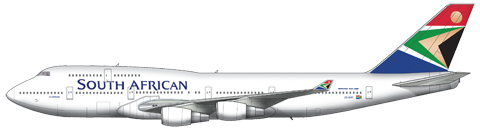 Boeing 777-200