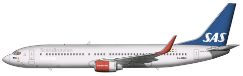 Boeing 737-900
