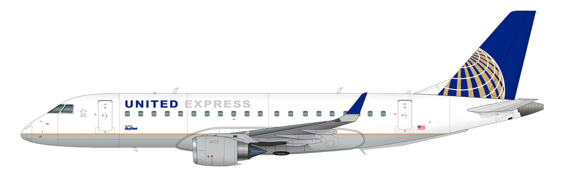 CRJ7