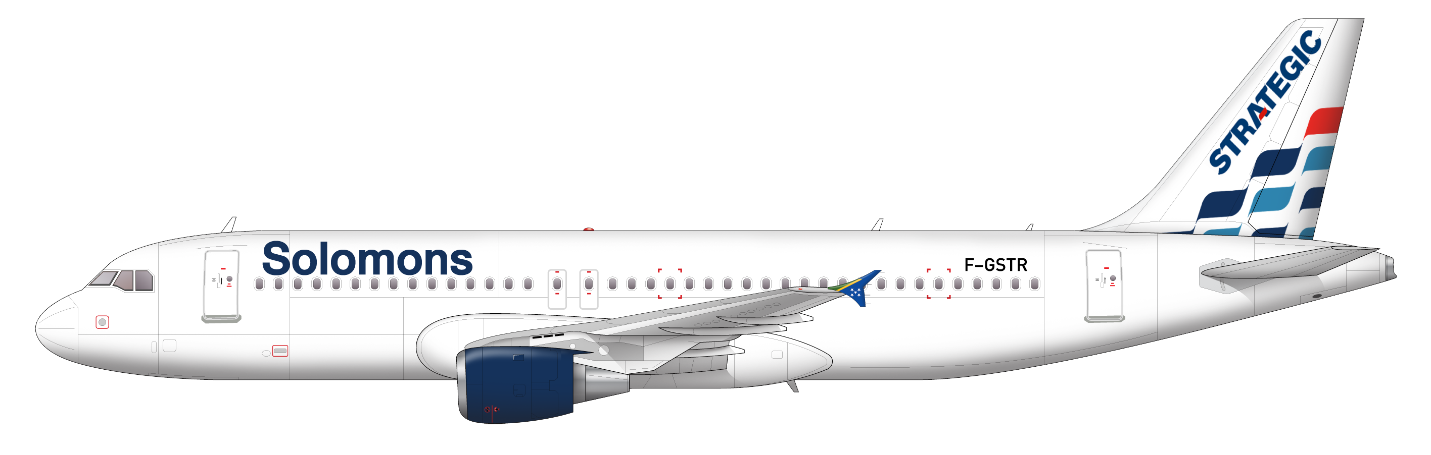 Airbus А320