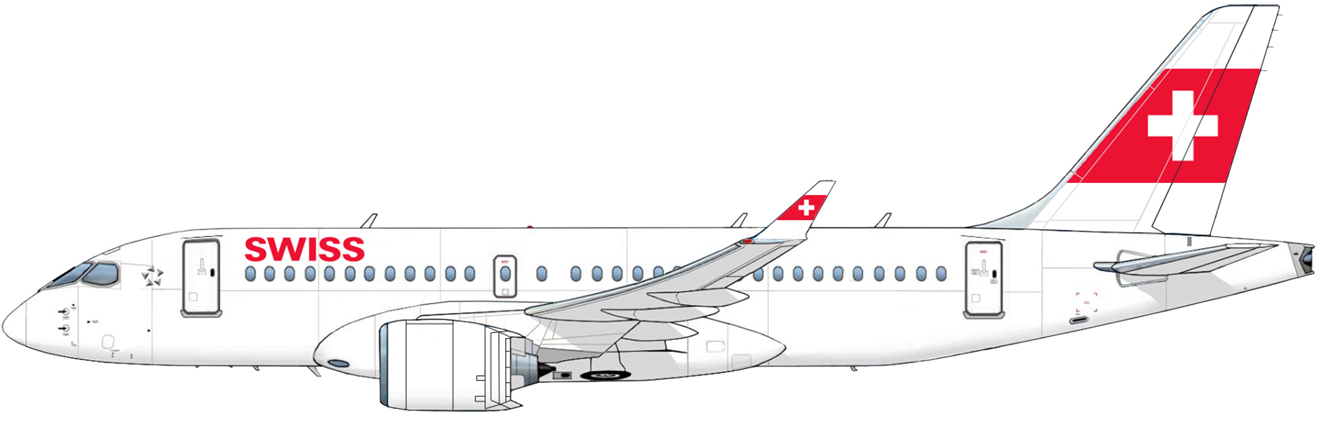 Embraer 170