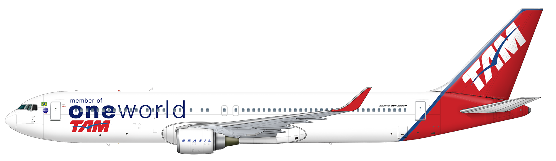 Boeing 737-700