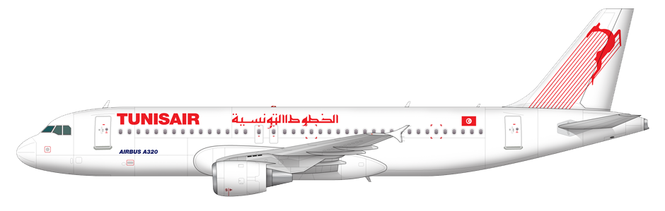 Airbus A320
