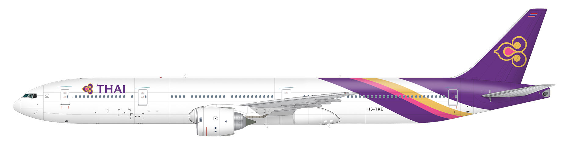 Boeing 737-700