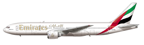 Embraer 190