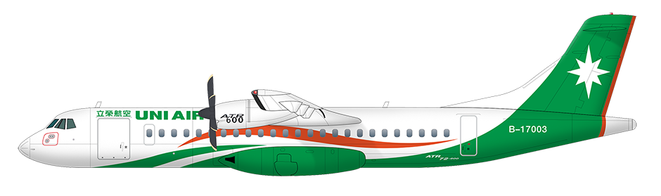 Airbus A319
