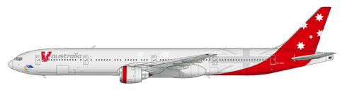 Boeing 777-300ER
