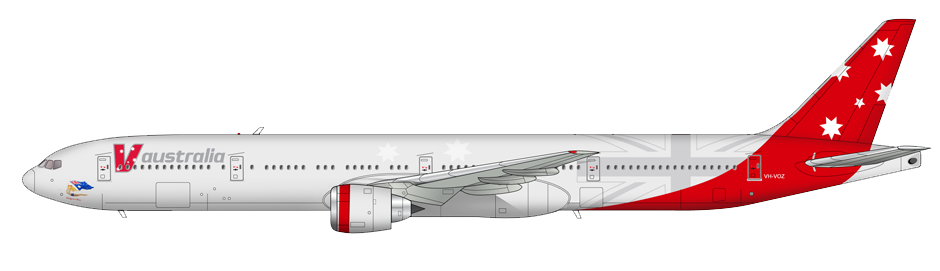 Boeing 787-900