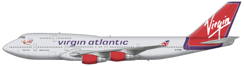 Boeing 737-700