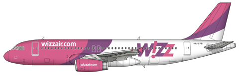 Airbus А320